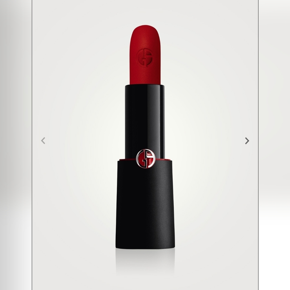 Armani Rouge D'armani Matte 301
